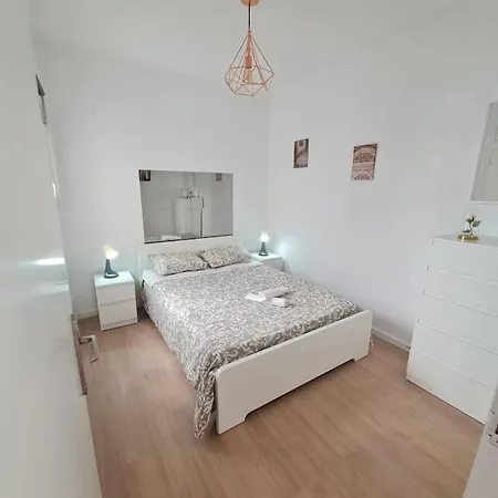 Apartment Centrico