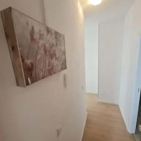 Centrico Santa Cruz de Tenerife