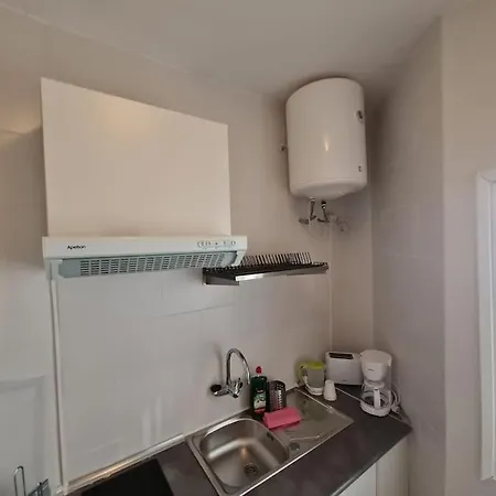 Apartment Centrico