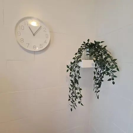 Centrico Apartment