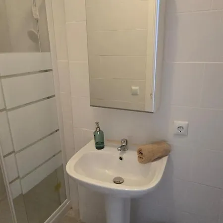 Apartment Centrico