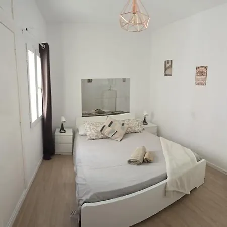 Centrico Apartment *