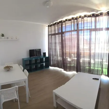 Centrico * Santa Cruz de Tenerife