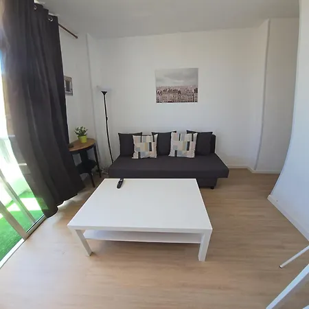 Centrico Apartment