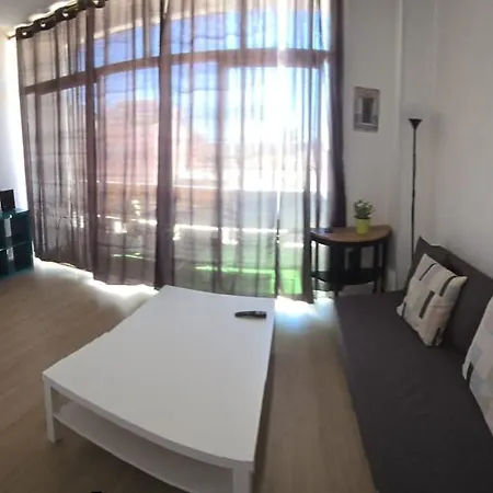 Apartment Centrico