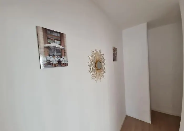 Appartamento Centrico *