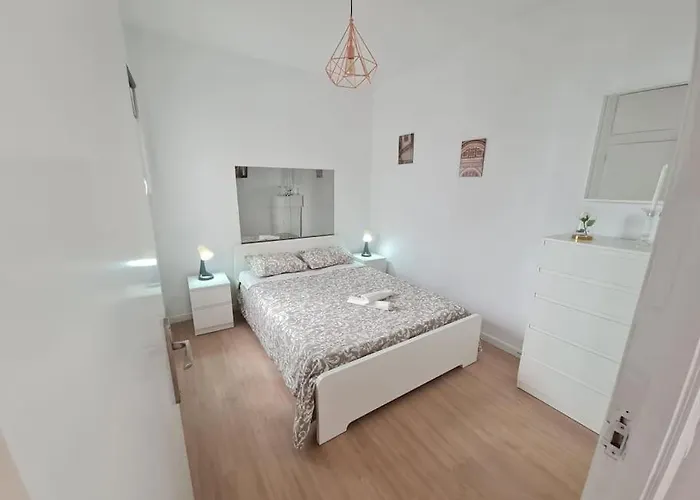 Appartamento Centrico