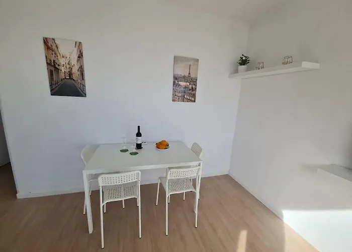 Centrico Appartamento *