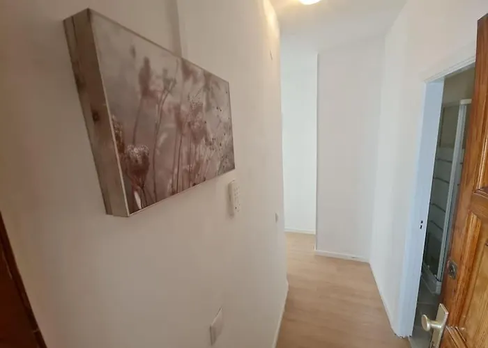 Centrico Santa Cruz de Tenerife