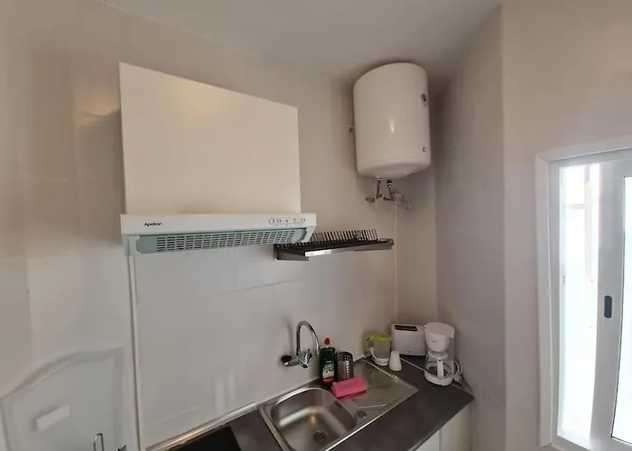 Appartamento Centrico