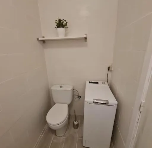 Centrico Appartamento *