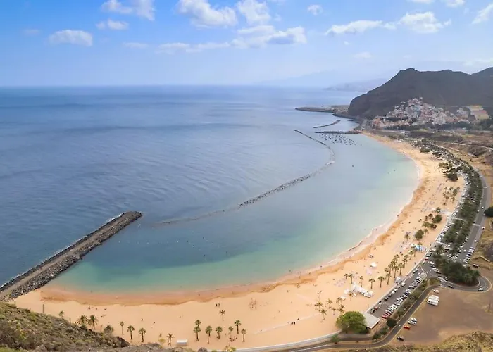 Centrico Appartamento Santa Cruz de Tenerife