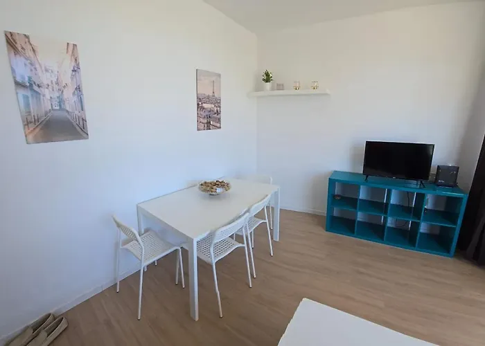 Centrico * Santa Cruz de Tenerife