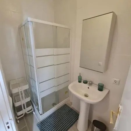 Centrico شقة سانتا كروز دي تينيريف