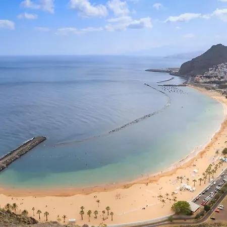 Centrico Lejlighed Santa Cruz de Tenerife