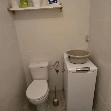 شقة Centrico سانتا كروز دي تينيريف