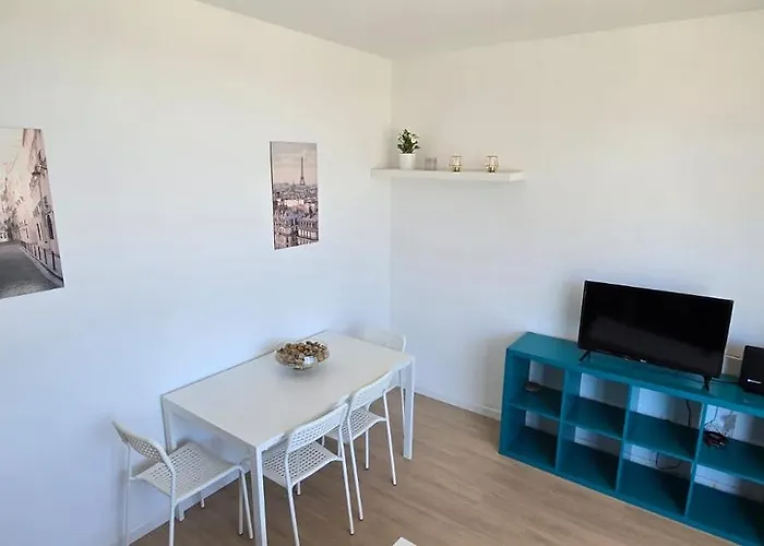 アパート Centrico *