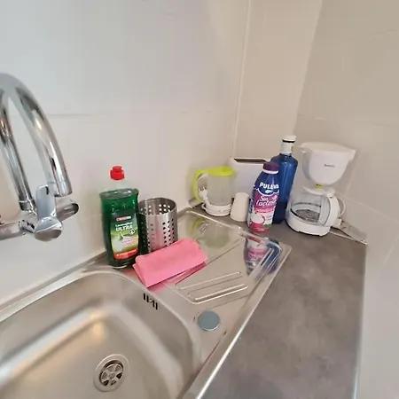 Centrico 圣克鲁斯-德特内里费