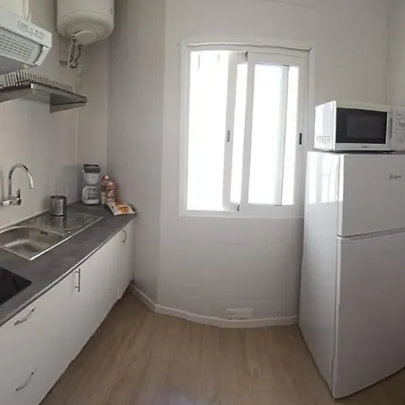 Centrico * 圣克鲁斯-德特内里费