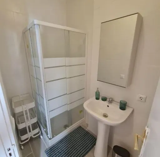 Centrico Appartement Santa-Cruz de Ténérife