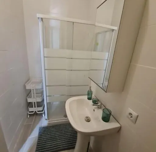 Centrico Santa-Cruz de Ténérife