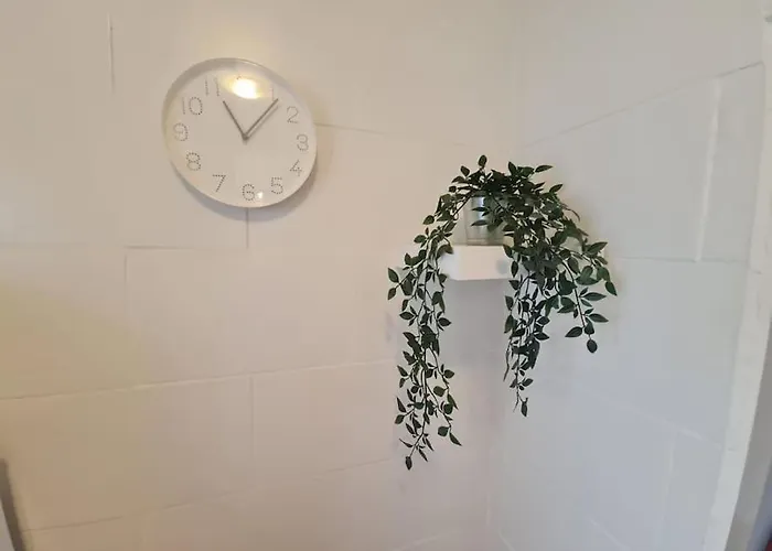 Centrico Appartement