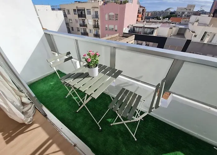 Centrico Appartement