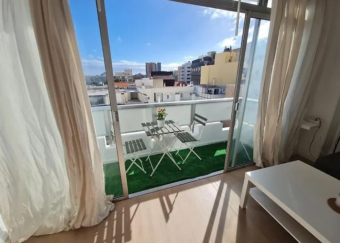 Appartement Centrico