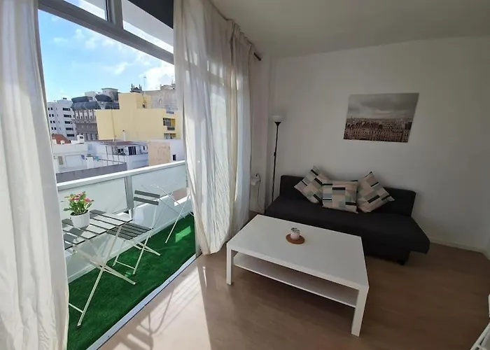 Centrico Appartement *