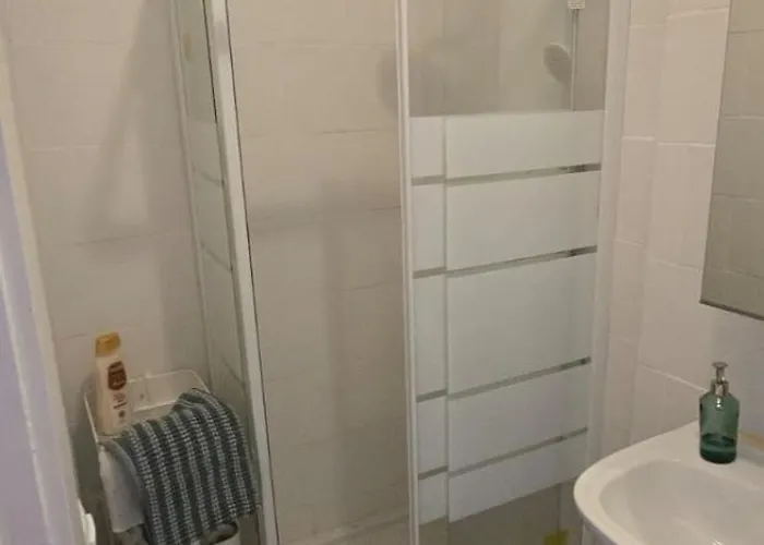 Centrico Appartement