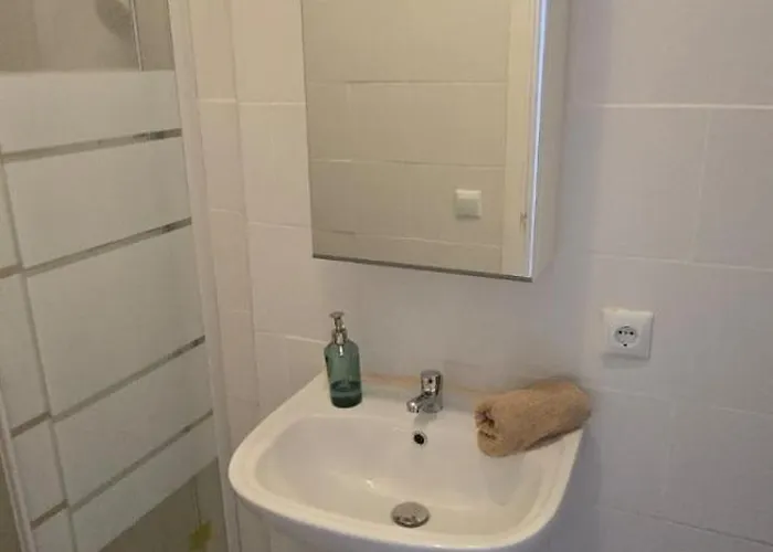 Appartement Centrico