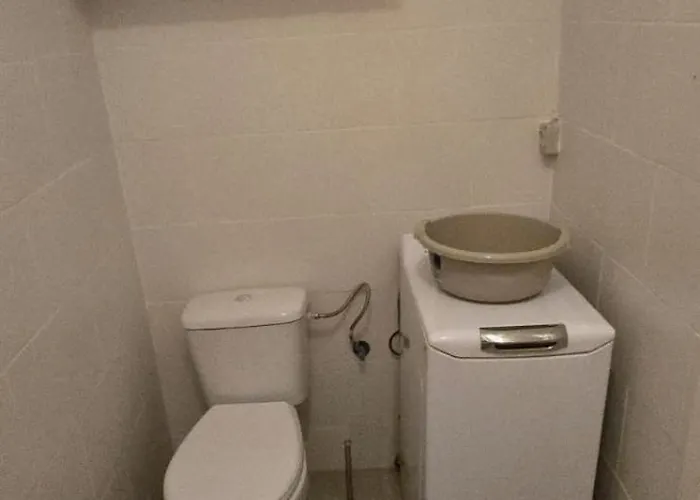 Appartement Centrico Santa-Cruz de Ténérife