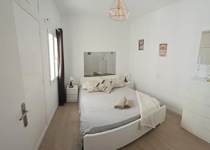 Centrico Appartement *