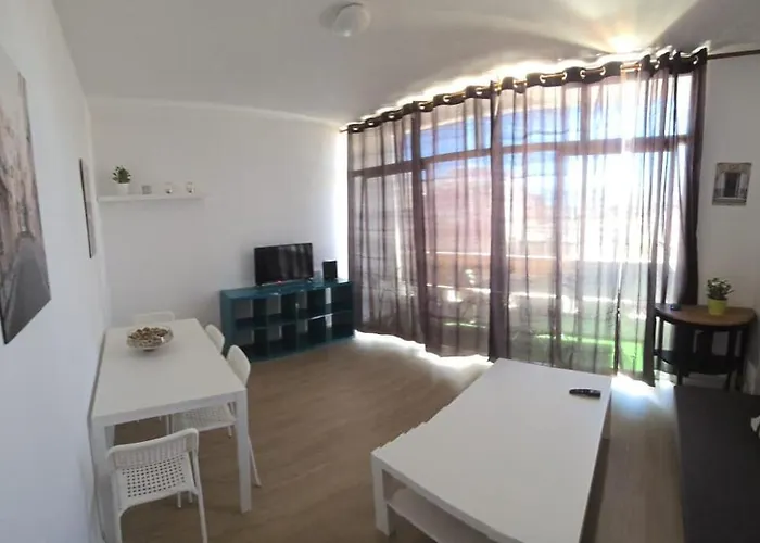 Centrico * Santa-Cruz de Ténérife