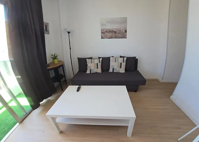 Centrico Appartement