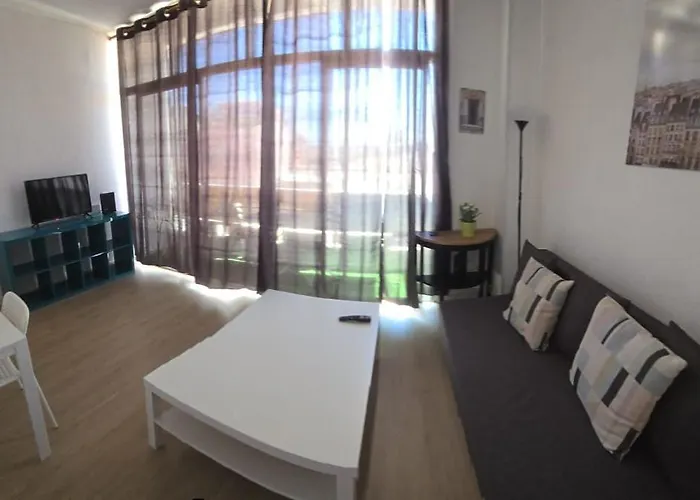 Appartement Centrico