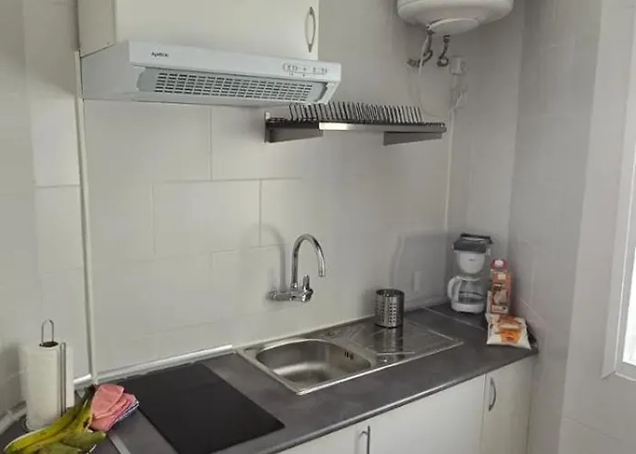 Centrico Appartement *